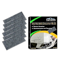 Miniatyrbillede 1 af 5: 6-pak Nano Sparkle Klud Bilreparation Klud Nano Magic Klud Til Bil Ny-STORLEK