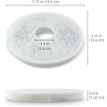 Miniatyrbillede 3 af 5: Filter til Catit Design Senses Fountains og Catit Flower