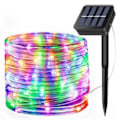 Pikkukuva 1 / 2: Aigleya Solar String Lights, 40Ft 120 LED String Lig