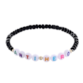 Miniatyrbilde 2 av 4: 16 stk DIY Eras-armbånd 1989 Reputation Vennskapsarmbånd for Eras Music for Lover Music Fans for Swiftie Fans