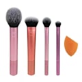 Miniatyrbillede 1 af 5: Nye Real Techniques makeup-værktøjer 1786 1786