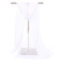 Halsduk Sjalar VITA VIT-FA- White White