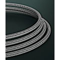 Miniatyrbild 3 av 4: 2-pack Extra Stark Laddningskabel iPhone GULD 2 Meter