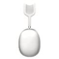 Miniatyrbilde 2 av 7: Hodetelefoner i øret, montert på hodet, trådløst Bluetooth-headset, egnet for Apple Huawe Silver Silver