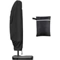 Skyddande överdrag för parasoll 280 x 30/81/46 cm cantilever parasoll - FA7-