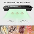 Pikkukuva 5 / 5: Hush?llsmat Automatisk Vacuum Sealer