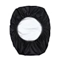 Miniatyrbillede 7 af 10: 1. Rygsæksregncover Dækning COVER 45L sort black 45L