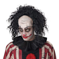 Miniatyrbillede 2 af 9: 1 stk Bald Cap til Makeup STOR STOR Large Large Large