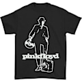 Miniatyrbilde 1 av 3: Pink Floyd Usynlig Mann T-skjorte XXXL
