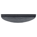 Pikkukuva 6 / 8: vidaXL Portamatot itseliimaavat 15 kpl 56x17x3 cm harmaa gray 1650