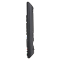 Miniatyrbilde 4 av 4: TV-fjernkontroll for Sony RM-ED017 RM-ED016W KDL-42EX410 RM-ED047