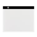 Miniatyrbillede 1 af 8: INF LED Lysbord A3