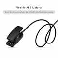 Miniatyrbillede 4 af 6: INF Oplader Garmin Forerunner 235/735XT/630/645/230/Vivomove HR/Approach S20