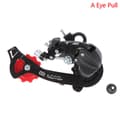 Bicycle Derailleur RD-TZ50 Rear Derailleur for 6/7-speed Shimano Bicycle Accessories-FA-