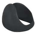 Miniatyrbillede 1 af 3: Sorte Ørevarmere - One size 50 black