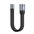 Miniatyrbillede 1 af 4: USB C til USB C-kabel Holdbar USB forlængerkabel USB -han til USB han-ledning 10 Gbps dataoverføringsadapter til tablet c