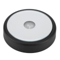Miniatyrbillede 4 af 4: 3D Multicolor 4 LED Lys Lampe Base Stativholder Til Krystal Gla
