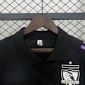 Miniatyrbild 4 av 7: 25-26 Colo-Colo Tränings T-shirt inför Match Fotboll S-2XL Pre-Match-FA3- Pre-Match M
