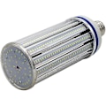 Miniatyrbild 2 av 3: LED-lampa E40 Hög effekt Majsljus 80W 7000lm 2835smd Lampa 85-265V, Kallt vitt 6000K [Energiklass A+]