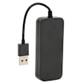 Miniatyrbilde 1 av 5: Kabeltilkoblet Carplay Dongle Adapter med USB-grensesnitt Stemmestyring for Android Auto
