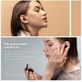 Pikkukuva 9 / 9: Xiaomi Mi True Wireless Earbuds Basic 2, Airdots 2 Bluetooth-kuulokkeet, langaton Bluetooth 5.0, magneettinen latauskotelo (globaali versio), musta