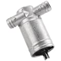 Miniatyrbillede 1 af 5: Tomgangsventil til W124 W126 W201 W461 W463 190E A124 C124 S124 R107 0001412225 0280140510-XF7-