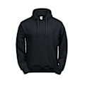 Pikkukuva 1 / 2: Tee Jays Power Hoodie 4XL Musta 4XL Black
