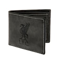 Miniatyrbild 1 av 4: Liverpool FC Plånbok i Konstläder, One Size, Svart Black One Size