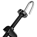 Miniatyrbilde 2 av 11: 2-pakning - Skostrekkere - Strekk ut skoene - 40-47 multicolor 900