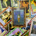 Miniatyrbild 2 av 3: Healing With The Angels Spåkort