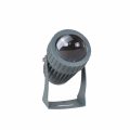 Miniatyrbilde 1 av 4: 10W LED-spotlight, enkel LED, utendørs, vanntett IP65, lang rekkevidde