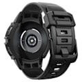 Miniatyrbillede 6 af 6: Spigen Galaxy Watch 6 Classic 47 mm Skal/Armbånd Rugged Armor Pro