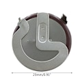 Pikkukuva 9 / 10: VL2020/HFN 3V ladattava akku Älykäs auton avaimen fob pariston vaihto Mini R52 R53 E38 E39 E46 E53 E60 E61