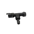 Miniatyrbillede 4 af 5: 1j0721468c Bilkobling Sub Pump Ventil Trevejsrør til 1k0721468c Bildele