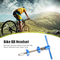 Miniatyrbillede 3 af 5: Cykel Headset Krankboks, Krankboks Presseværktøj, Plet