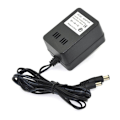 Miniatyrbillede 1 af 2: Strømadapter til Nintendo 8-Bit & Super Nintendo