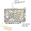 Miniatyrbillede 3 af 5: Ticket to Ride Europa - Brætspil