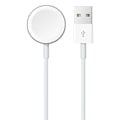 Miniatyrbillede 2 af 2: Apple 1m magnetisk opladningskabeloplader til Apple - Hvid