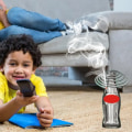 Miniatyrbilde 3 av 5: Beste kvalitet Myggspiral Røkelse 10 stk Kakerlakker Fluer Repellent Myggspiral 12 Timer Beskyttelse Papir Myggspiral For Aromaterapi