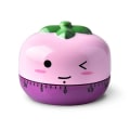 Miniatyrbild 1 av 8: Mekanisk Timer Manuell Timer TOMATER TOMATER Tomatoes