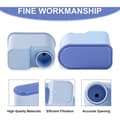Miniatyrbild 2 av 5: Philips Saeco Aquaclean Vattenfilter 4-pack - Kompatibel med Philips kaffemaskiner-FA-