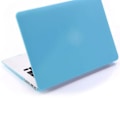 Miniatyrbilde 4 av 5: Skal til MacBook Air 13, blå