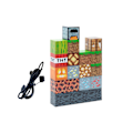 Pikkukuva 2 / 5: Minecraft Paladone Block Building Light DIY Leksak Merchandise Present