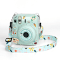 Miniatyrbild 2 av 5: Fujifilm Instax Mini 12 Transparent case Skyddande Transparent