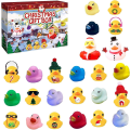 Miniatyrbild 2 av 5: Den nya Gummi Anka Advent 2023År, Advent 2023År Barn, Advent Anka Bad Till 06-24 ducks
