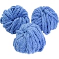 Pikkukuva 1 / 5: Roving 3-pakkaus (noin 29,5 metriä per pakkaus) - Indigo - Fluffy Ch,ZQKLA