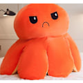 Pikkukuva 4 / 5: Superstor Flipped Octopus Dubbelsidig Flipped Doll Octopus Doll cm - Perfet 130