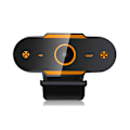 Miniatyrbilde 1 av 7: 1080P HD-webkamera USB digitalkamera webbkamer livevideo c