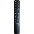 Miniatyrbilde 1 av 3: RC802N YNI1 Fjernkontroll erstatning for THOMSON TCL TV 65X2US 55X2US 65X4US 55X4US 75C2US