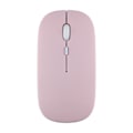 Miniatyrbilde 1 av 5: Bluetooth-mus for iPad Samsung MatePad Lenovo MiPad Android Windows Tablet Batteri Trådløs mus for bærbar PC Pink